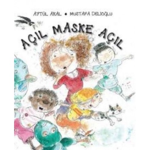 Açıl Maske Açıl