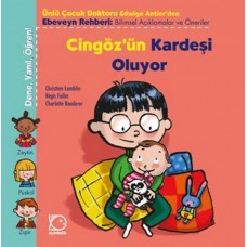 Cingözün Kardeşi Oluyor