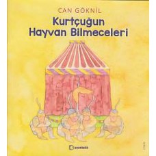 Kurtçuğun Hayvan Bilmeceleri