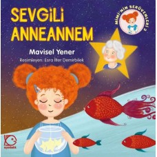 Mimi'nin Serüvenleri 3 - Sevgili Anneannem