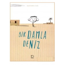 Bir Damla Deniz