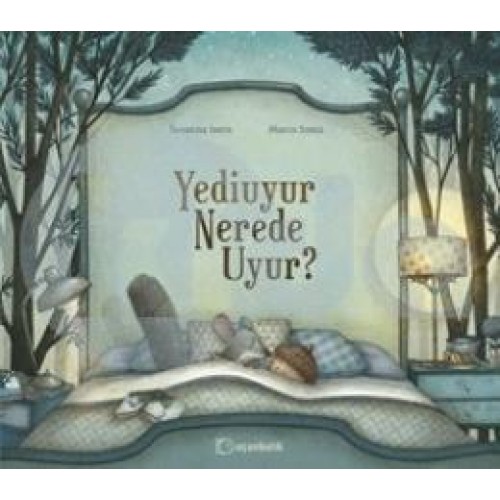 Yediuyur Nerede Uyur?