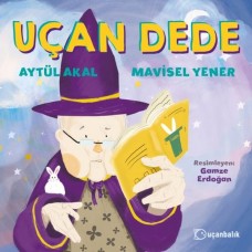 Uçan Dede