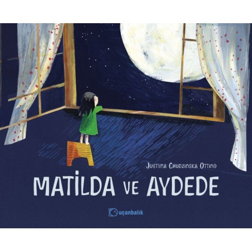 Matilda ve Aydede