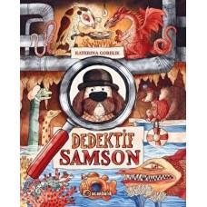 Dedektif Samson