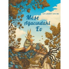 Meşe Ağacındaki Ev