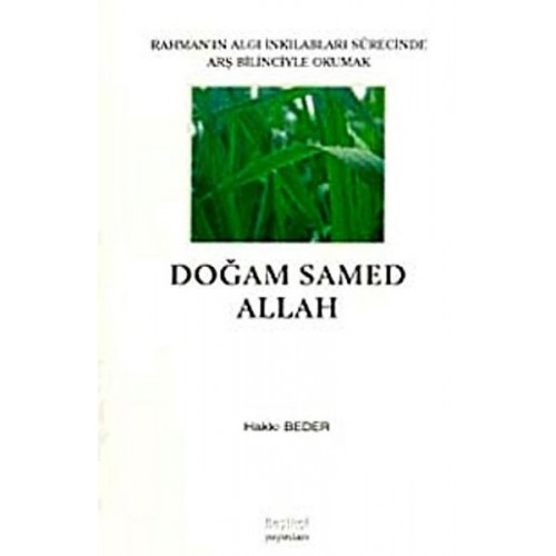 Doğam Samed Allah