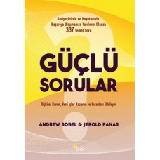 Güçlü Sorular