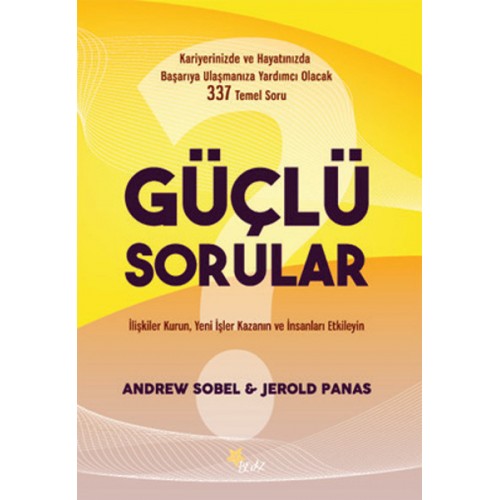 Güçlü Sorular