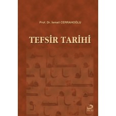 Tefsir Tarihi (Tek Cilt)