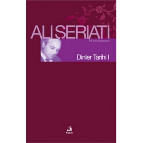 Dinler Tarihi 1