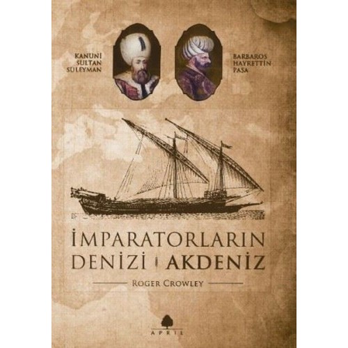 İmparatorların Denizi Akdeniz