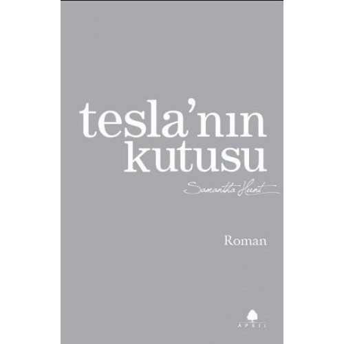 Tesla'nın Kutusu