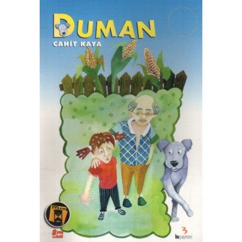 Duman / ödüllü öyküler Dizisi