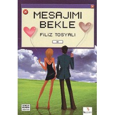 Mesajımı Bekle