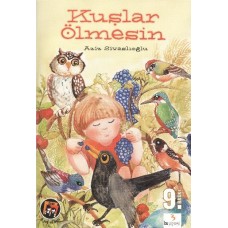 Kuşlar Ölmesin