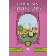 Harikasın Büyük Baba