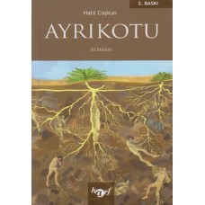 Ayrıkotu