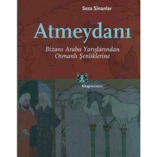 Atmeydanı