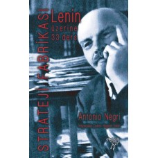 Lenin Üzerine 33 Ders