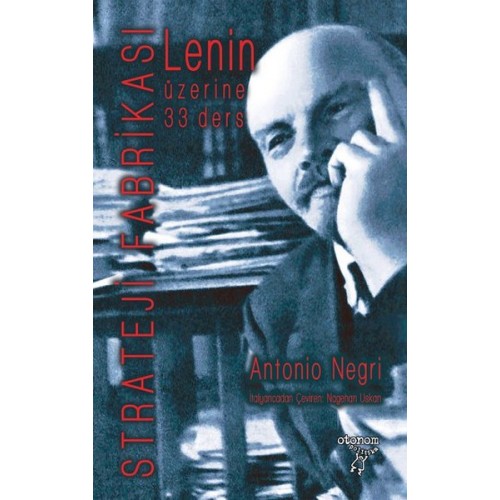 Lenin Üzerine 33 Ders