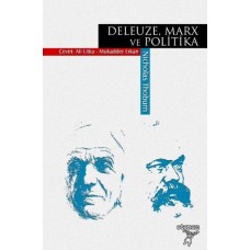 Deleuze Marx Ve Politika