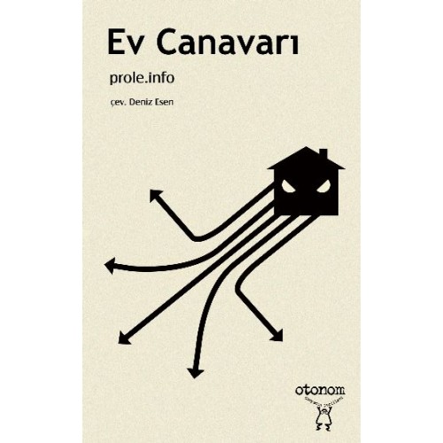 Ev Canavarı