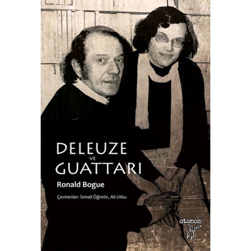 Deleuze ve Guattarı