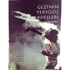 Gezi'nin Yeryüzü Kardeşleri