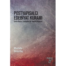 Postyapısalcı Edebiyat Kuramı