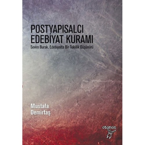 Postyapısalcı Edebiyat Kuramı