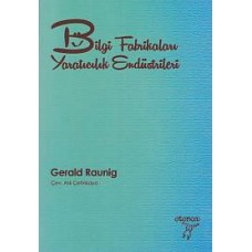 Bilgi Fabrikaları - Yaratıcılık Endüstrileri