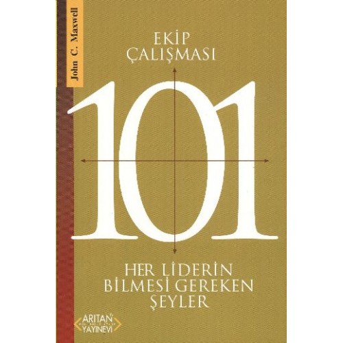 Ekip Çalışması 101