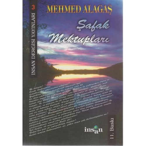 Şafak Mektupları