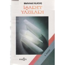 İşaret Yazıları