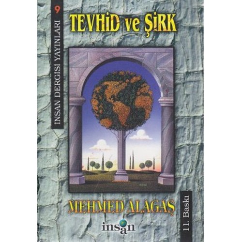 Tevhid ve Şirk