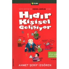 Hıdır Kişisel Gelişiyor