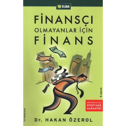 Finansçı Olmayanlar İçin Finans