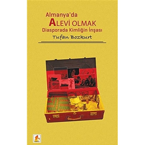 Almanya'da Alevi Olmak