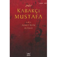 Kabakçı Mustafa