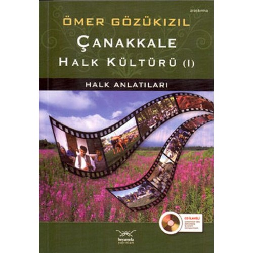 Çanakkale Halk Kültürü