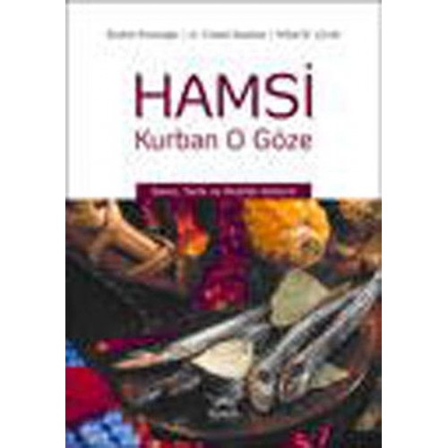 Hamsi Kurban O Göze