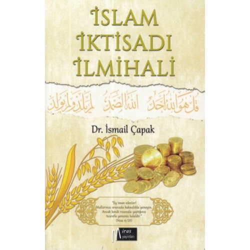 İslam İktisadı İlmihali