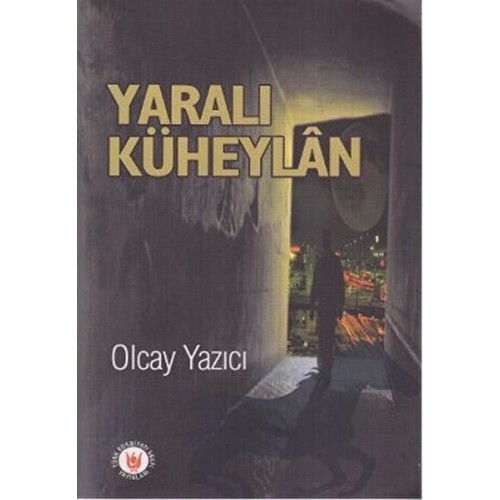 Yaralı Küheylan