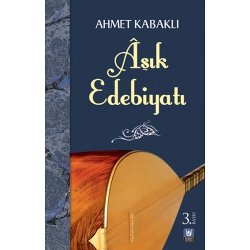 Aşık Edebiyatı