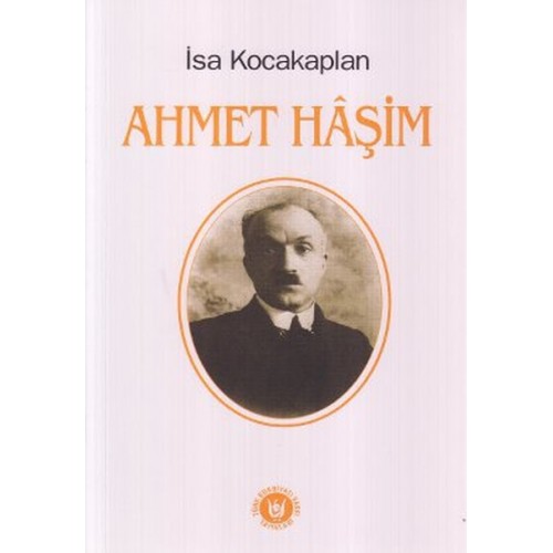 Ahmet Haşim