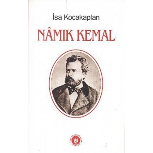 Namık Kemal