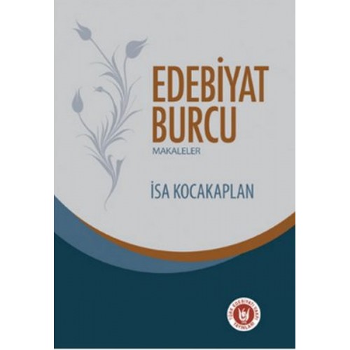 Edebiyat Burcu