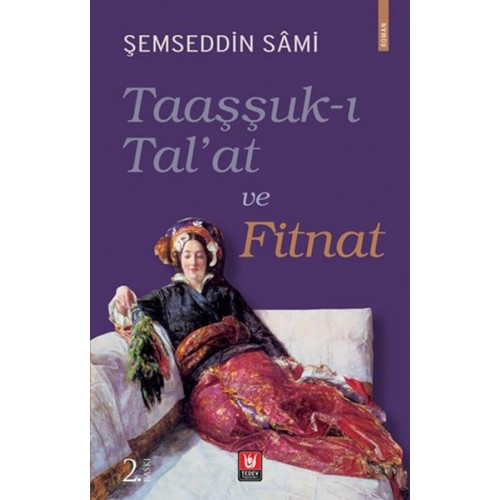 Taaşşuk-ı Tal'at ve Fitnat