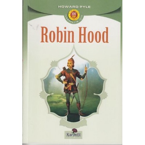 Robin Hood